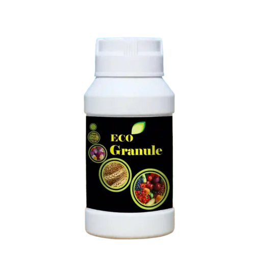 Eco Granule Plant Growth Promoter - Usage: Agriculture