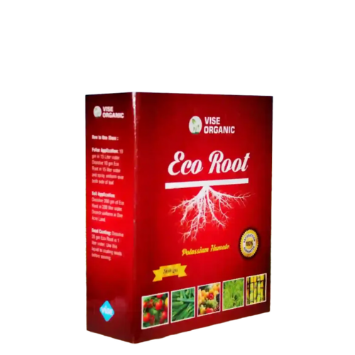 Eco Root Potassium Humate - Application: Agriculture