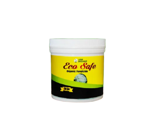 Eco Safe Organic Fungicide - Application: Foliar Spray
