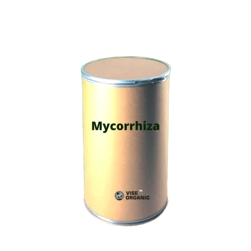 Mycorrhiza 100 Ip Plant Growth Promoter - Application: Agriculture