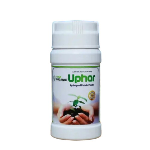 Uphar Plant Growth Promoter 100Gm - Formulations Type: Powder