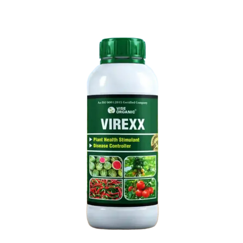 Virexx For Plant Growth - Application: Agriculture