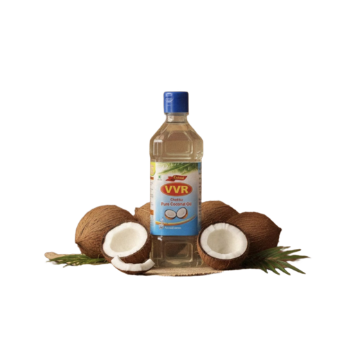 Cold Pressed Coconut Oil - Cultivation Type: Organic