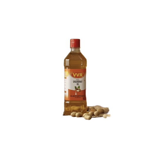 Cold Pressed Groundnut Oil - Packaging Size: 500 Ml