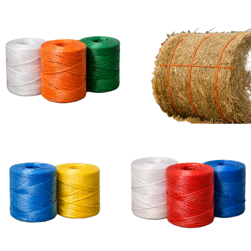 PP Baler Twine