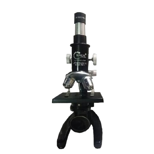 Student Microscopes - Application: Laboratory