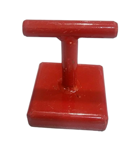 Hand Magnet - Application: Industrial