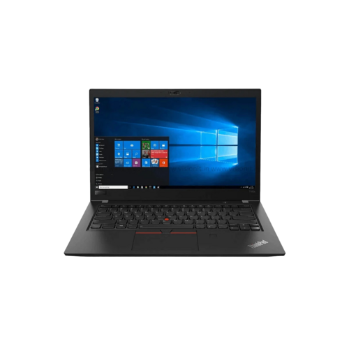 Lenovo Thinkpad T480 Core I7 8th Gen Laptop