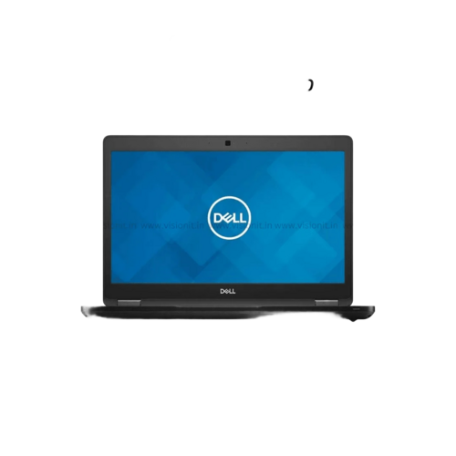 Dell Latitude 5490 Core i7 8th Gen 14 inch Refurbished Laptop