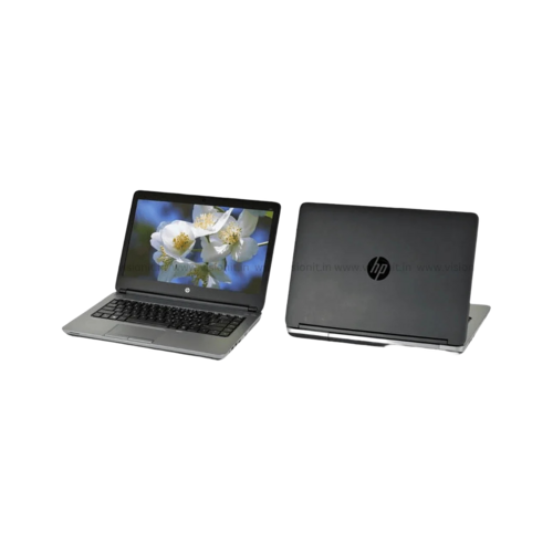 HP ProBook 640 G1 Core i5 4200U 14 inch Refurbished Laptop Win11 Pro