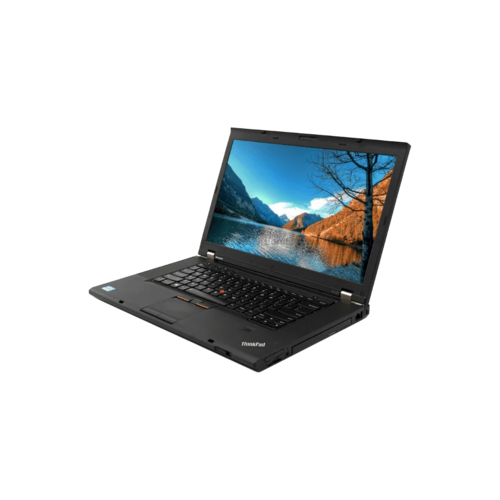 Lenovo ThinkPad W530 Core i7 3720QM 15.6 Inch Refurbished Laptop
