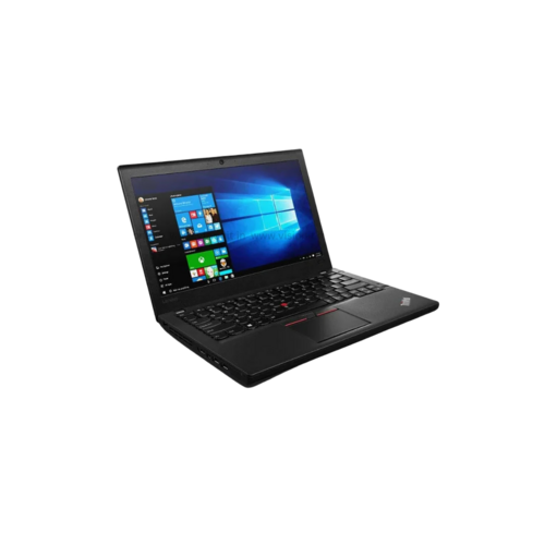 Lenovo Thinkpad X260 Core I5 6300u 12.5 Inch Refurbished Laptop