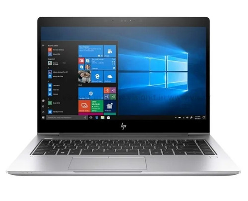 Hp Elitebook 840 G5 Core I7 8Th Gen 16Gb Ram 14-Inch Refurbished Laptop - Available Color: Black & Silver