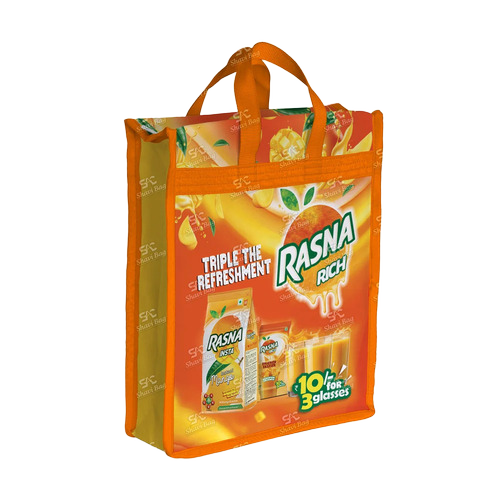 Printed Non Woven Bags
