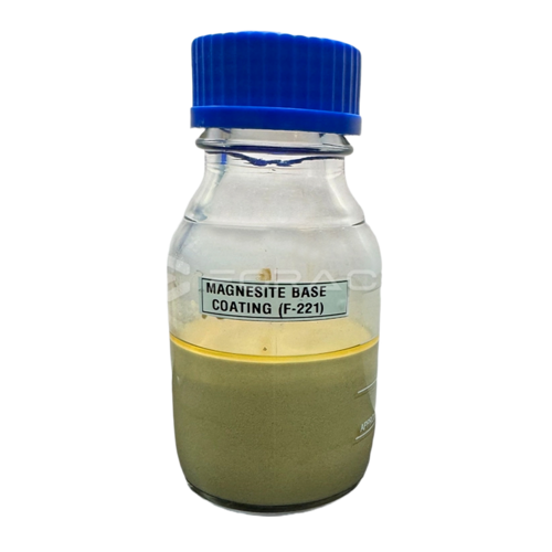 Maganesite Spirit Coating - Feature: Water Resistance