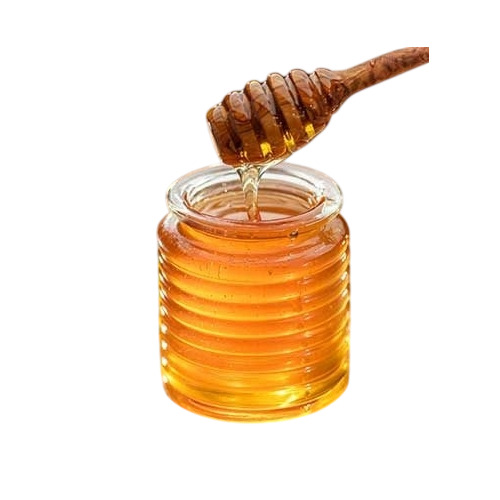 Natural Multifloral Honey - Additives: None