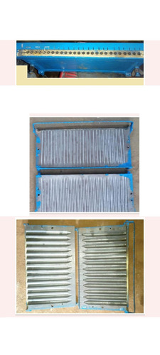 Plastic Injection Mould