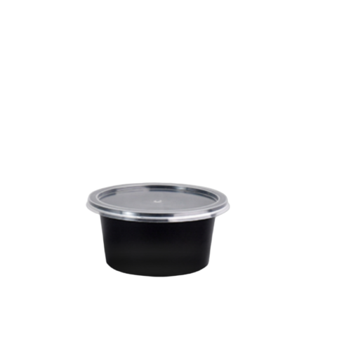 Plastic Food Storage Containers