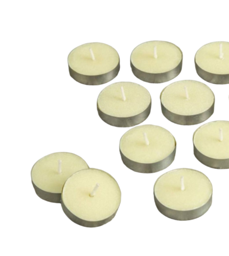 Tea Light Candle