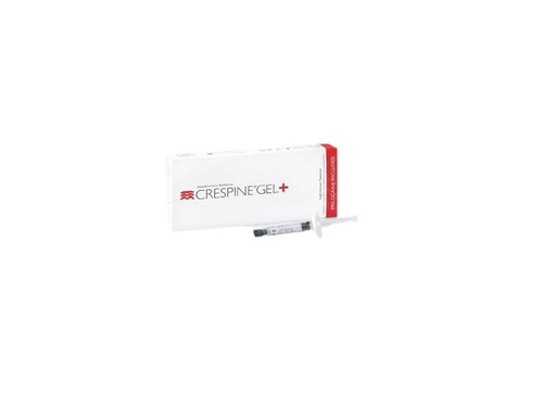 Pain Relief Injection Crespine Gel