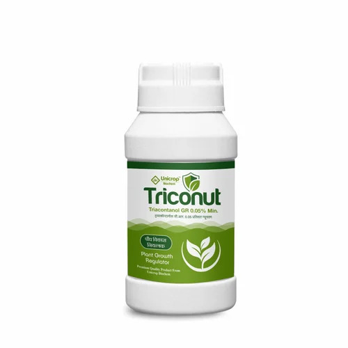 Triconut Triacontanol Gr 0.05% Min - Physical State: Powder