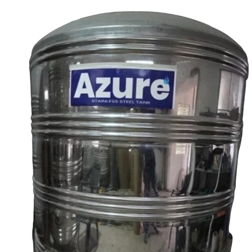 Storage Tank