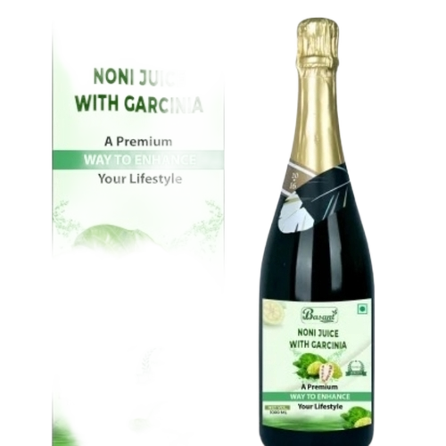 Noni With Garcinia Juice