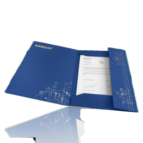 file folders