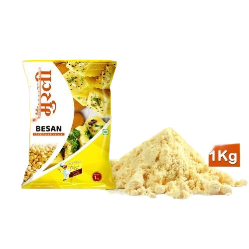 Besan Flour