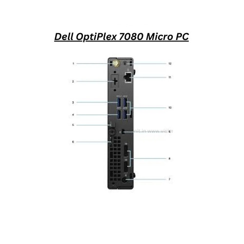 Refurbished Computers
