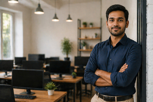 Computer Education Franchise