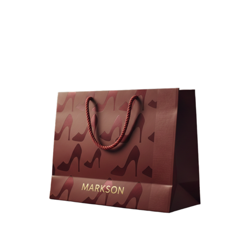 paper carry bags