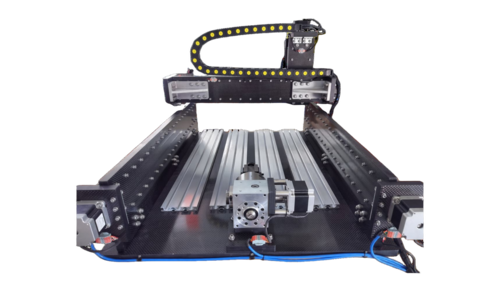 3 Axis Cnc Machine