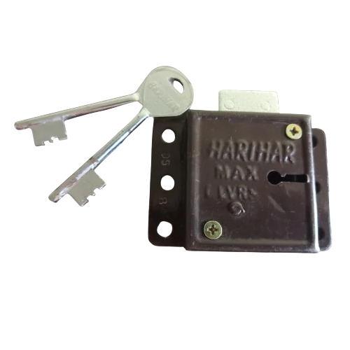 Harihar Max Shutter Lock - Application: Doors
