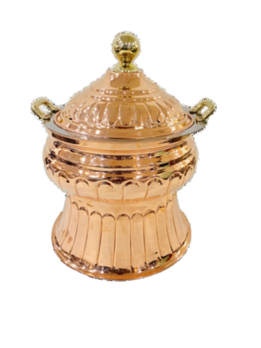 King Luxury Buffet Chafing Dish Combo - Application: Catering Wedding Hotel