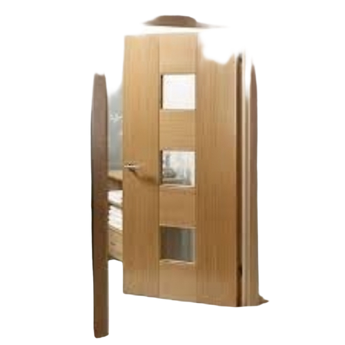 Wooden Door