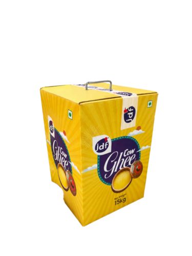 Cow Ghee - Age Group: Adults