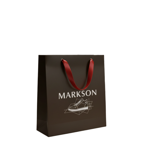 paper handle bags