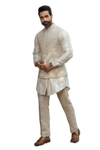 Men Kurta Set