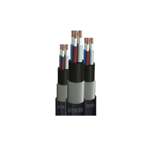 Control Cables