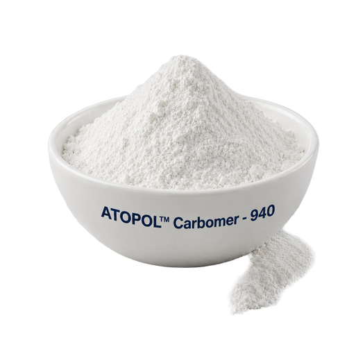 Atopol Carbomer 940 - Cas No: 9003-01-4