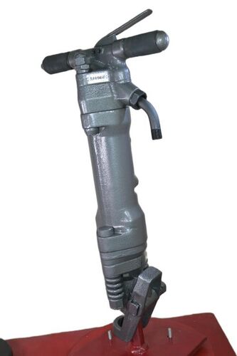 Pneumatic Breaker