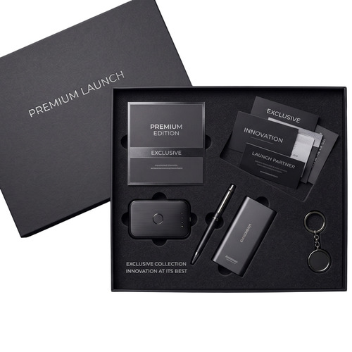 Corporate Gifting For New Product Launch - Color: Customization Available