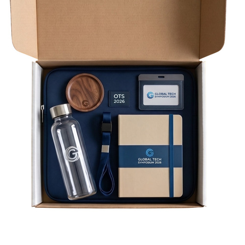 Corporate Gifting For Onboarding Kits - Color: Customization Available