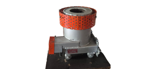 Biomass Stove