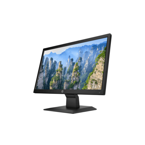 hp led monitor
