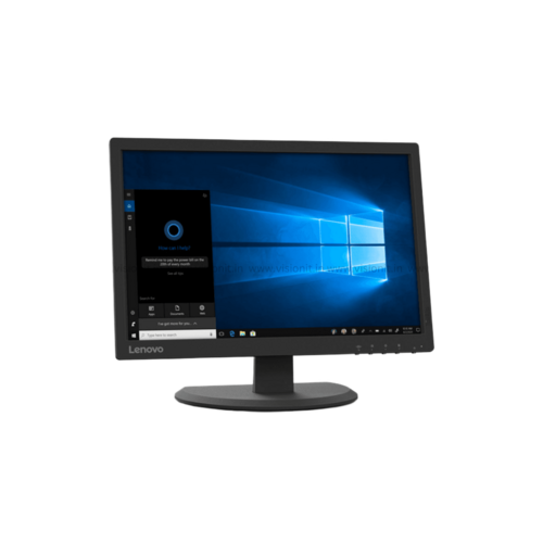 Lenovo 19.5 Inch LCD LED Monitor