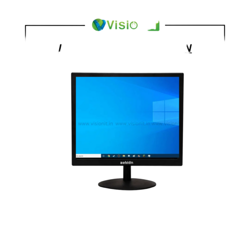 vga lcd monitor