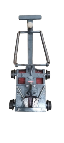 65Mm Degree Type Draw Bench - Application: Heavyweight