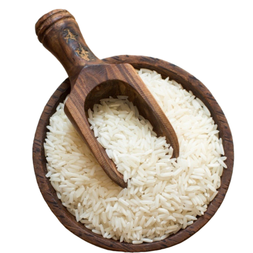 White Rice
